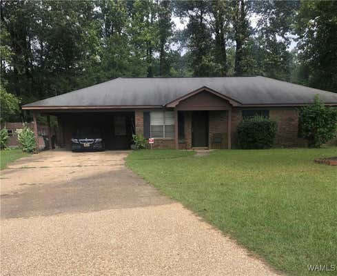 3708 24TH CT E, TUSCALOOSA, AL 35405, photo 2 of 2