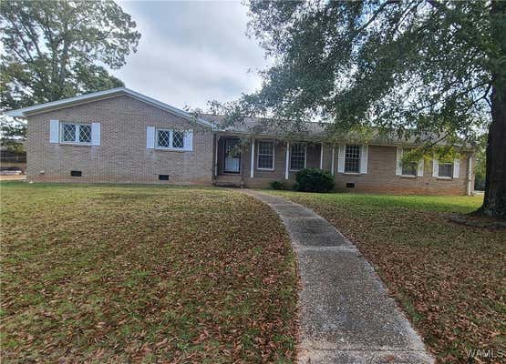 63 BELLVIEW DR, TUSCALOOSA, AL 35405 - Image 1