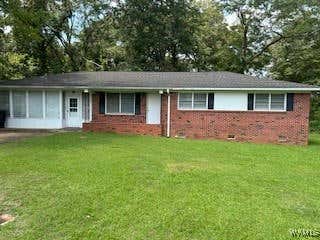 164 17TH ST NW, FAYETTE, AL 35555 - Image 1