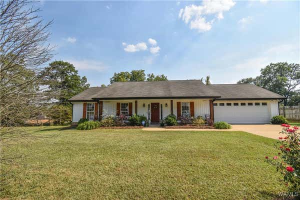 18495 MINDY VALLEY RD, VANCE, AL 35490 - Image 1