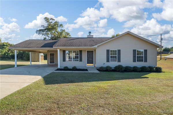 11428 BENT PINE DR, MOUNDVILLE, AL 35474 - Image 1