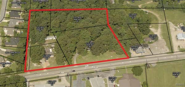 4202 RICE MINE RD NE, TUSCALOOSA, AL 35406 - Image 1