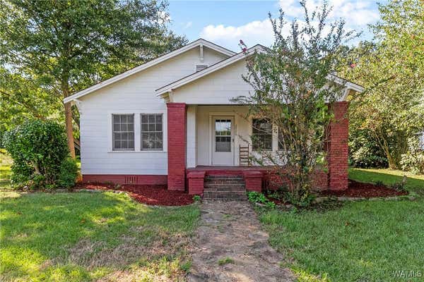 2026 CHURCH ST, COTTONDALE, AL 35453 - Image 1