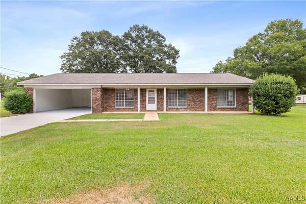 3909 68TH AVE, TUSCALOOSA, AL 35401 - Image 1