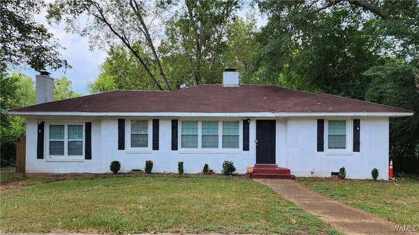 108 W DEKALB ST, MARION, AL 36756 - Image 1