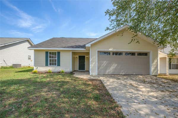 83 GRIFFIN DR, MOUNDVILLE, AL 35474 - Image 1