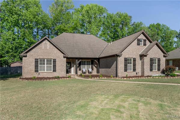 9816 CHAROLAIS DR, TUSCALOOSA, AL 35405 - Image 1