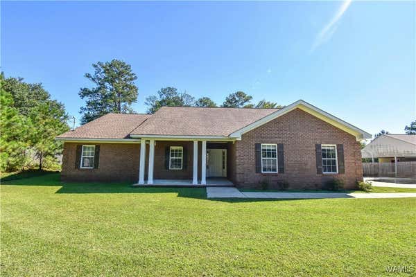 13637 CRANBERRY DR, NORTHPORT, AL 35475 - Image 1