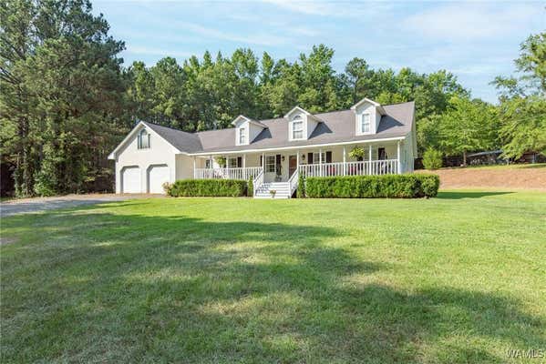 14851 HIGHWAY 140, COKER, AL 35452 - Image 1