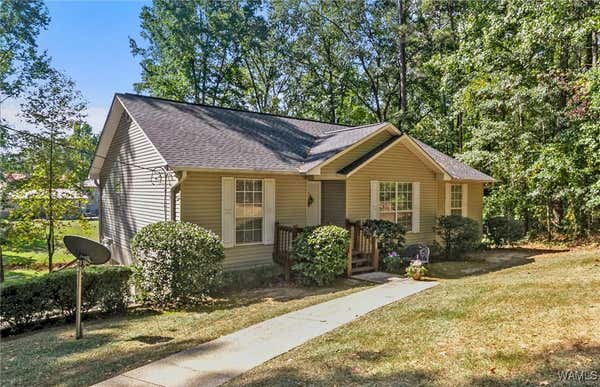 11607 BROWN CIR, WOODSTOCK, AL 35188 - Image 1