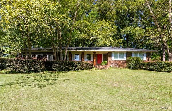 12153 GRACELAND RD, NORTHPORT, AL 35475 - Image 1