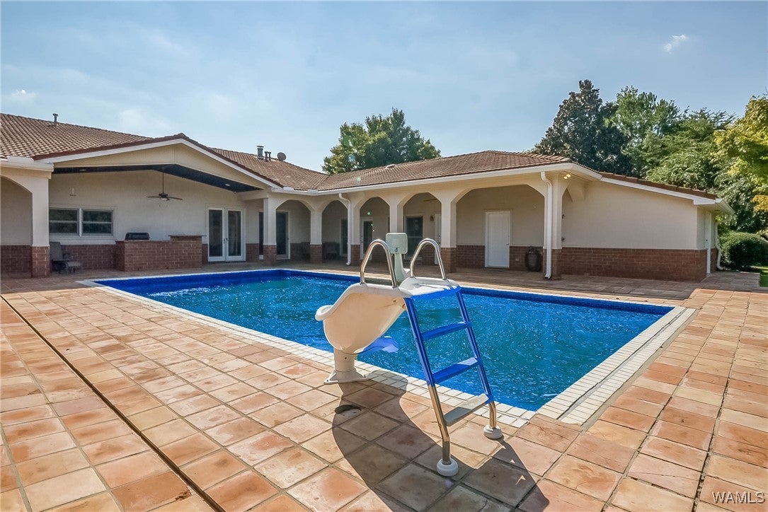 Mccalla, Alabama, 35111, United States, 4 Bedrooms Bedrooms, ,4 BathroomsBathrooms,Residential,Active,1904738