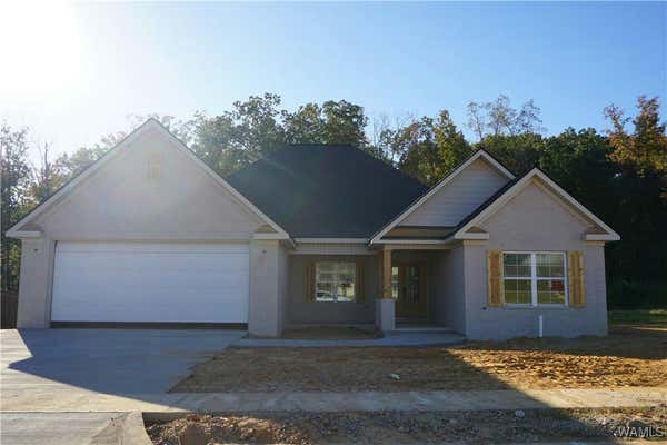 13928 GLENVIEW DR, NORTHPORT, AL 35475 - Image 1