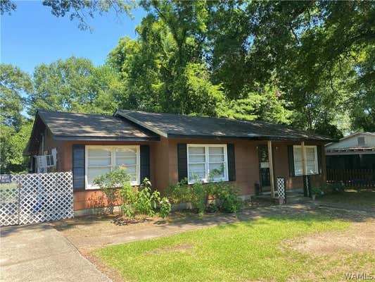 207 PROWELL ST, LINDEN, AL 36748 - Image 1