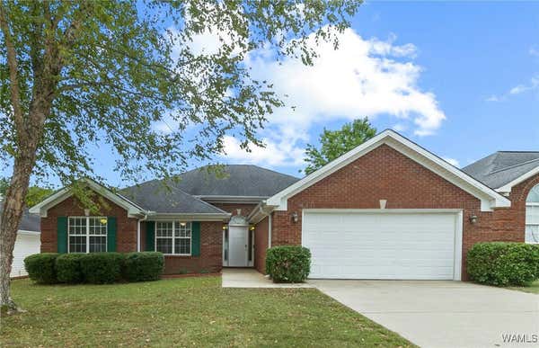 4269 HEATHERSAGE CIR, TUSCALOOSA, AL 35405 - Image 1