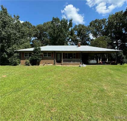 4187 MOUNT JOY RD, FAYETTE, AL 35555 - Image 1