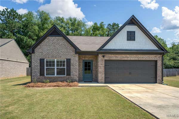 10770 PLANTATION DR, VANCE, AL 35490 - Image 1