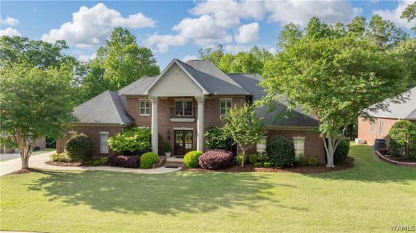 4024 CAROUSEL CIR, TUSCALOOSA, AL 35406, photo 3 of 63