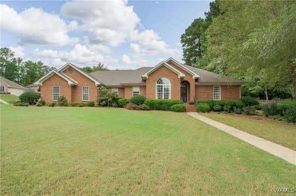 3636 BROOK HIGHLAND DR, TUSCALOOSA, AL 35406 - Image 1