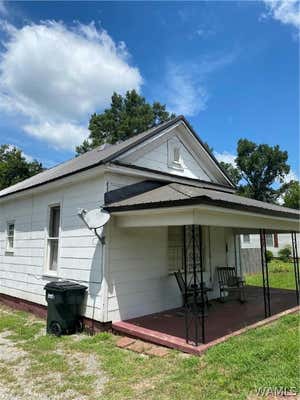 502 3RD ST SE, ALICEVILLE, AL 35442 - Image 1