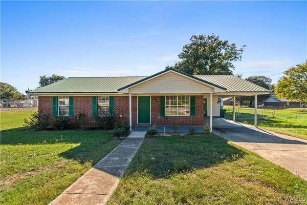 465 MARKET ST, MOUNDVILLE, AL 35474 - Image 1