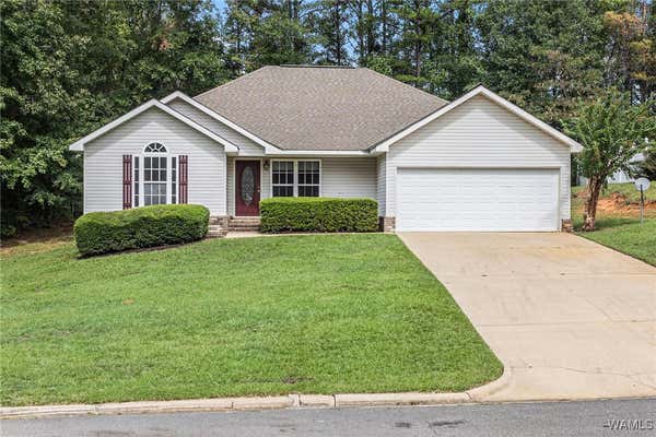 16363 CHASE CIR, RALPH, AL 35480 - Image 1