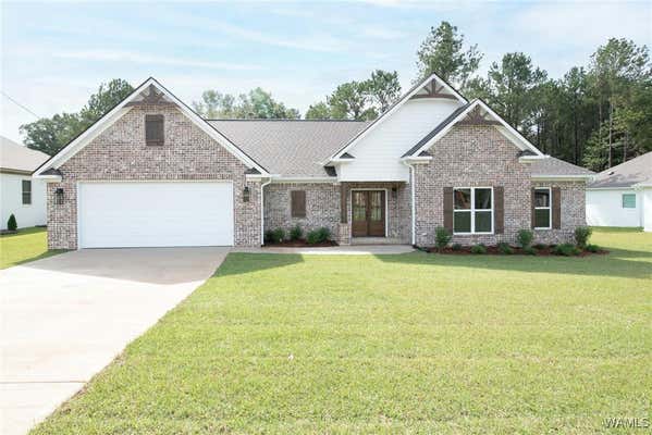 11860 MEADOWVIEW DR, NORTHPORT, AL 35475 - Image 1