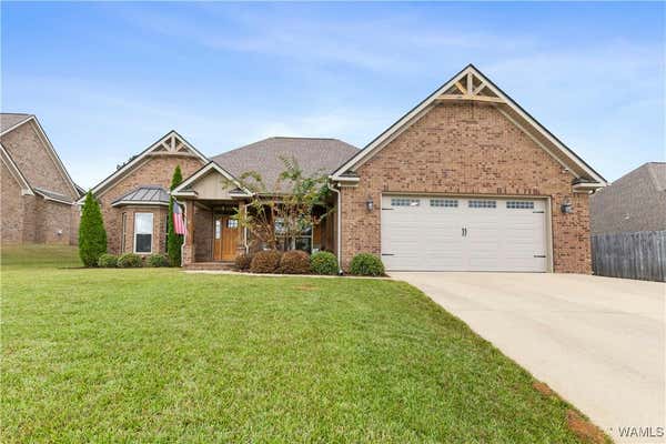 13833 WILLOW VIEW LN, NORTHPORT, AL 35475 - Image 1