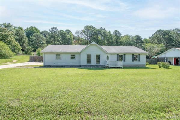 15627 PEACE VALLEY RD, BROOKWOOD, AL 35444 - Image 1