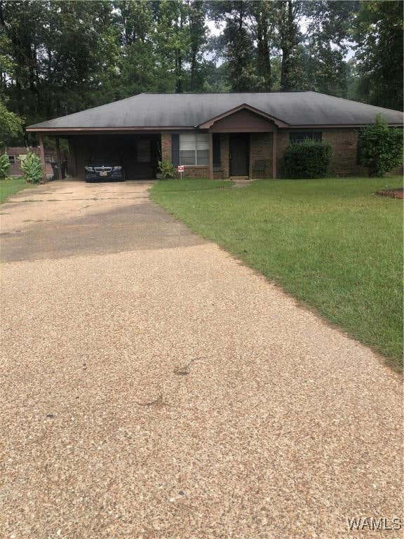 3708 24TH CT E, TUSCALOOSA, AL 35405, photo 1 of 2