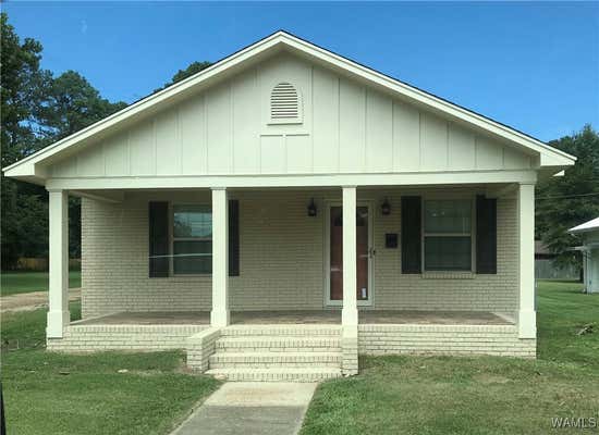 114 2ND ST NW, FAYETTE, AL 35555 - Image 1