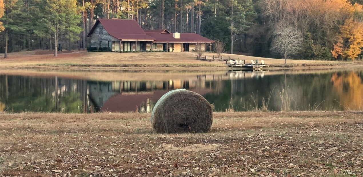 Eutaw, Alabama, 35462, United States, 5 Bedrooms Bedrooms, ,6 BathroomsBathrooms,Residential,Active,1994955