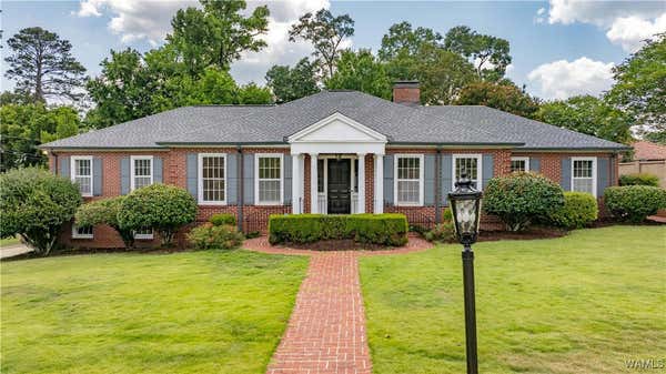 4 THE HIGHLANDS, TUSCALOOSA, AL 35404 - Image 1