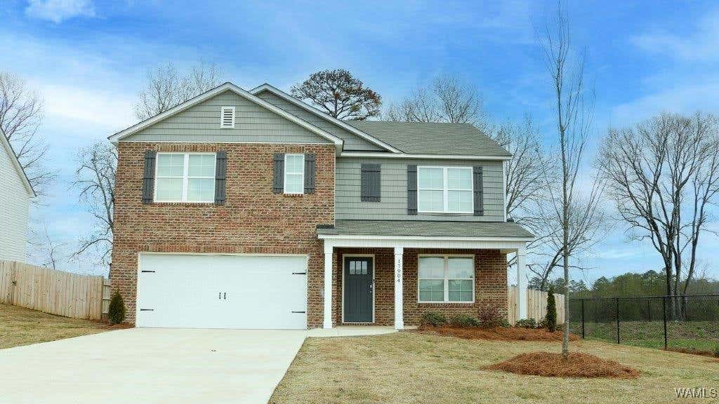 17843 APRIL LEIGH CIR, VANCE, AL 35490, photo 1 of 2