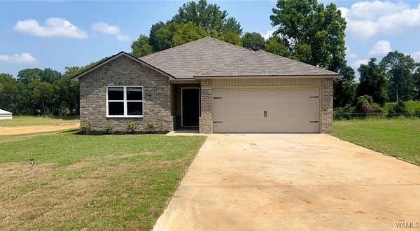 14077 GUINVERE LANE, TUSCALOOSA, AL 35405 - Image 1