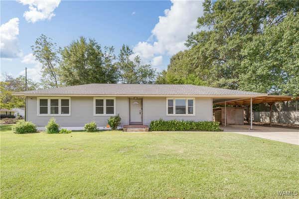 1801 24TH ST, NORTHPORT, AL 35476 - Image 1