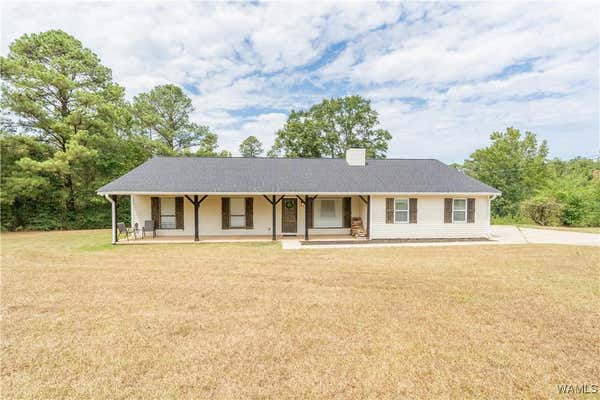 348 PINE RIDGE DR, MOUNDVILLE, AL 35474 - Image 1