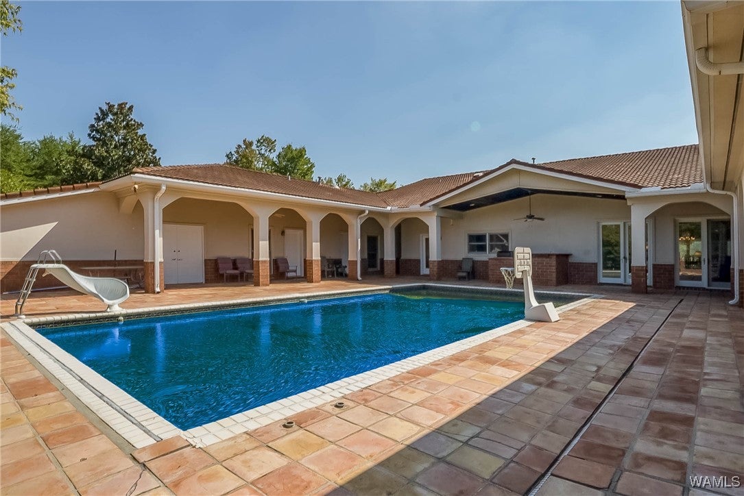 Mccalla, Alabama, 35111, United States, 4 Bedrooms Bedrooms, ,4 BathroomsBathrooms,Residential,Active,1904738