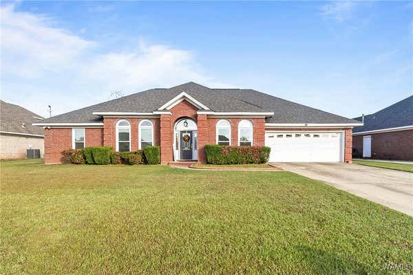 10229 MAGNOLIA SPRINGS CIR, TUSCALOOSA, AL 35405 - Image 1