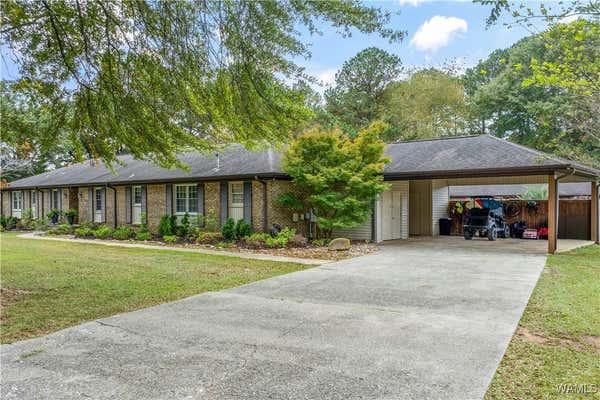 12280 VIEWPOINT RD, NORTHPORT, AL 35475 - Image 1