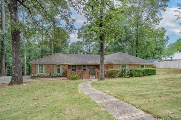 1201 VESTAVIA CIR, NORTHPORT, AL 35473 - Image 1