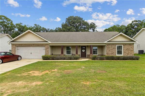 15752 APRIL LN, BROOKWOOD, AL 35444 - Image 1