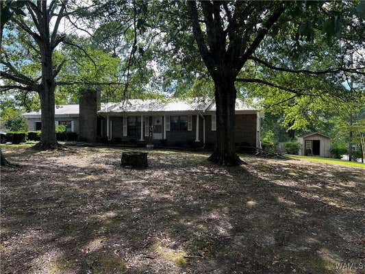 240 SCENIC DR, DOUBLE SPRINGS, AL 35553 - Image 1