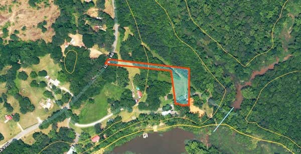 LOT 8 RIVERCREST, FOSTERS, AL 35463 - Image 1