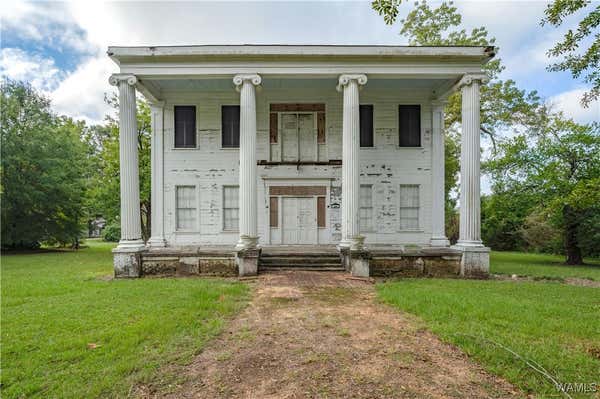 2201 MAIN ST, GREENSBORO, AL 36744 - Image 1