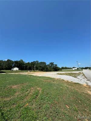 129 INDUSTRIAL PARK ST, GORDO, AL 35466 - Image 1