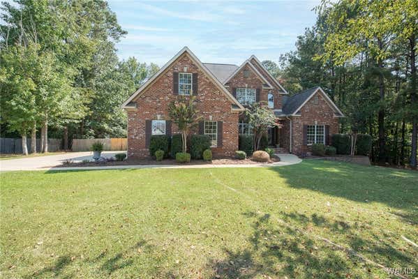 13970 STONE HARBOUR DR, NORTHPORT, AL 35475 - Image 1