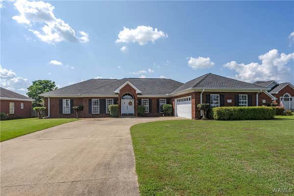 8714 INVERNESS CIR, TUSCALOOSA, AL 35405 - Image 1