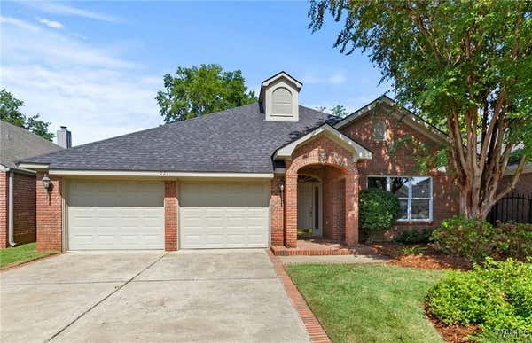 221 PLACID LN, TUSCALOOSA, AL 35406 - Image 1