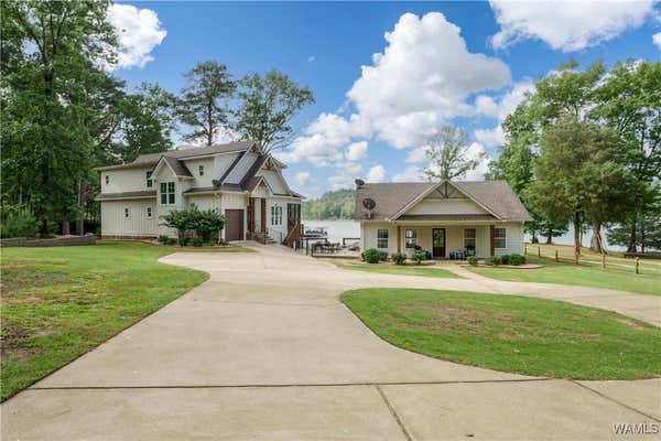 10943 LAWRENCEVILLE RD, NORTHPORT, AL 35475 - Image 1